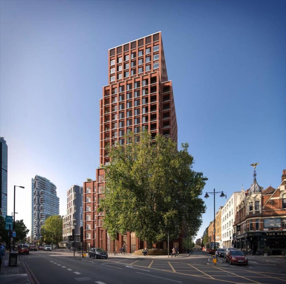 Main image of property: City Road, London, EC1V