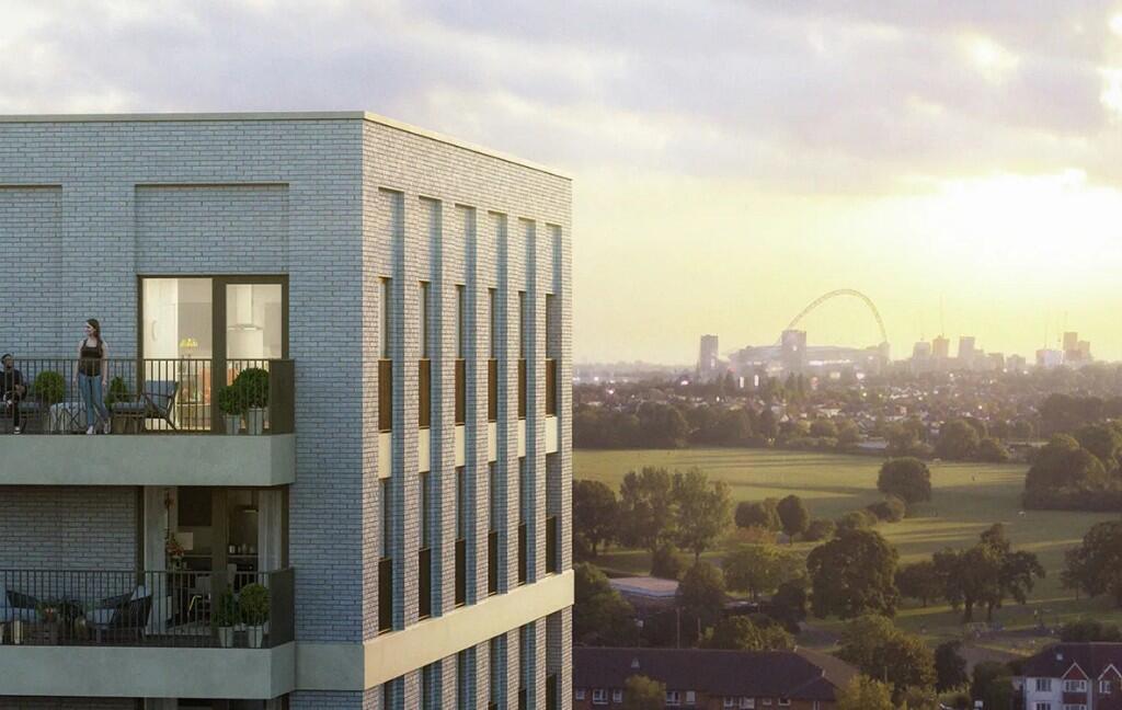 Main image of property: The Hyde, London, NW9