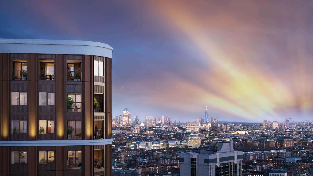 Main image of property: Edgware Road, London, W2