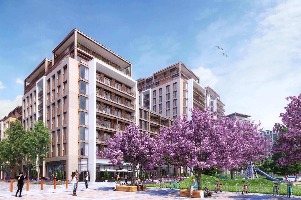 Main image of property: King's Road Park, Sands End Lane, London, Fulham, SW6