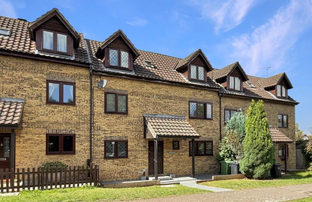 Main image of property: Nightingales, Langdon Hills