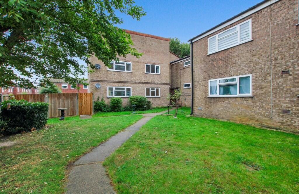 Main image of property: Gaywood, Laindon