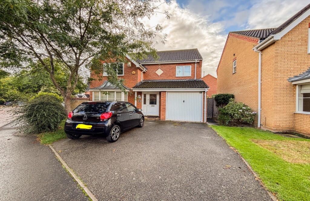 Main image of property: Peto Avenue, Colchester, Essex, CO4 