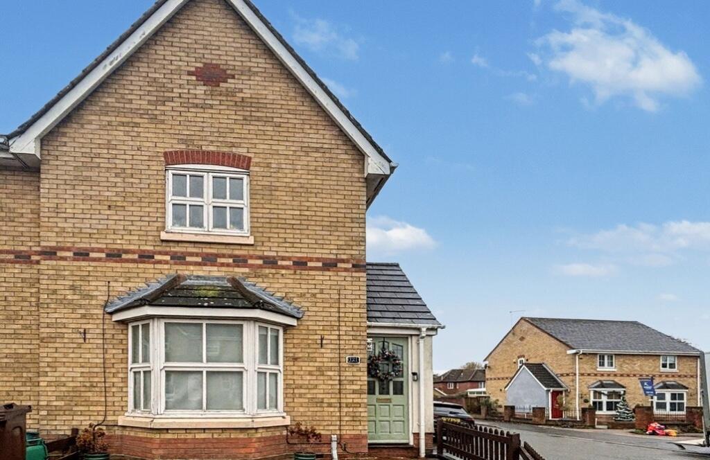 Main image of property: Berkley Close, Colchester, Essex, CO4