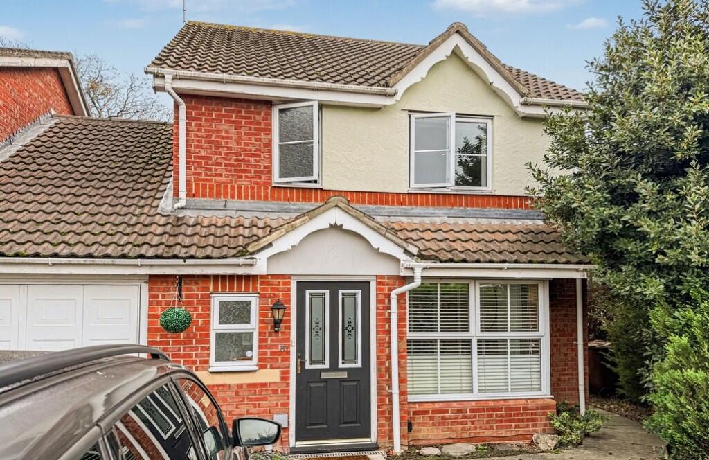 Main image of property: Kingsley Meadows, Wickford, Essex, SS12