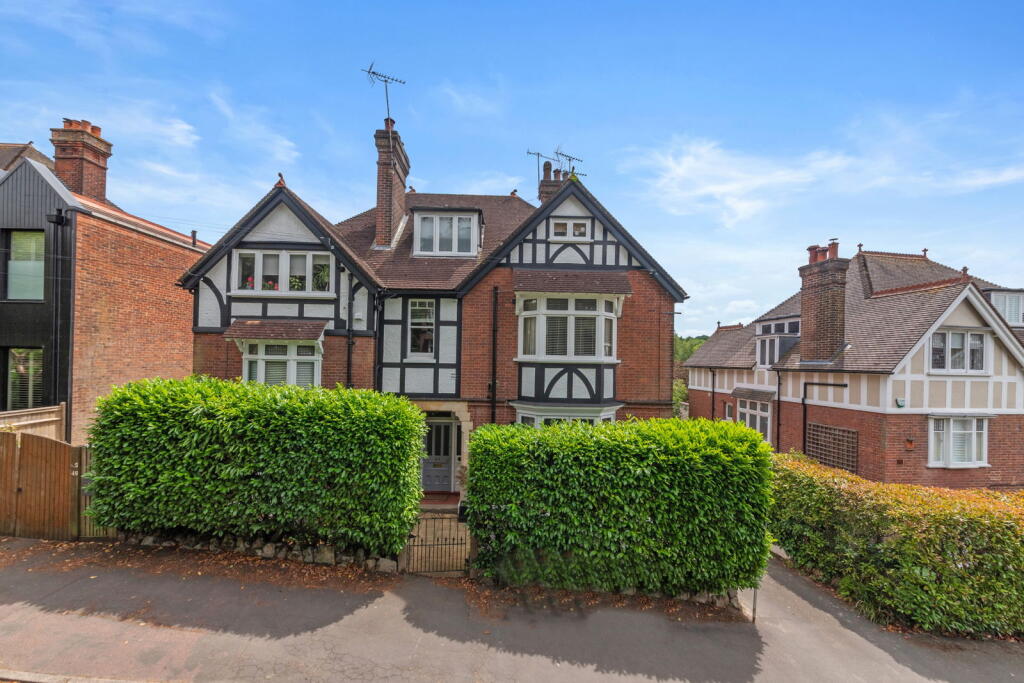 Main image of property: Madeira Park, Tunbridge Wells, TN2 5SY