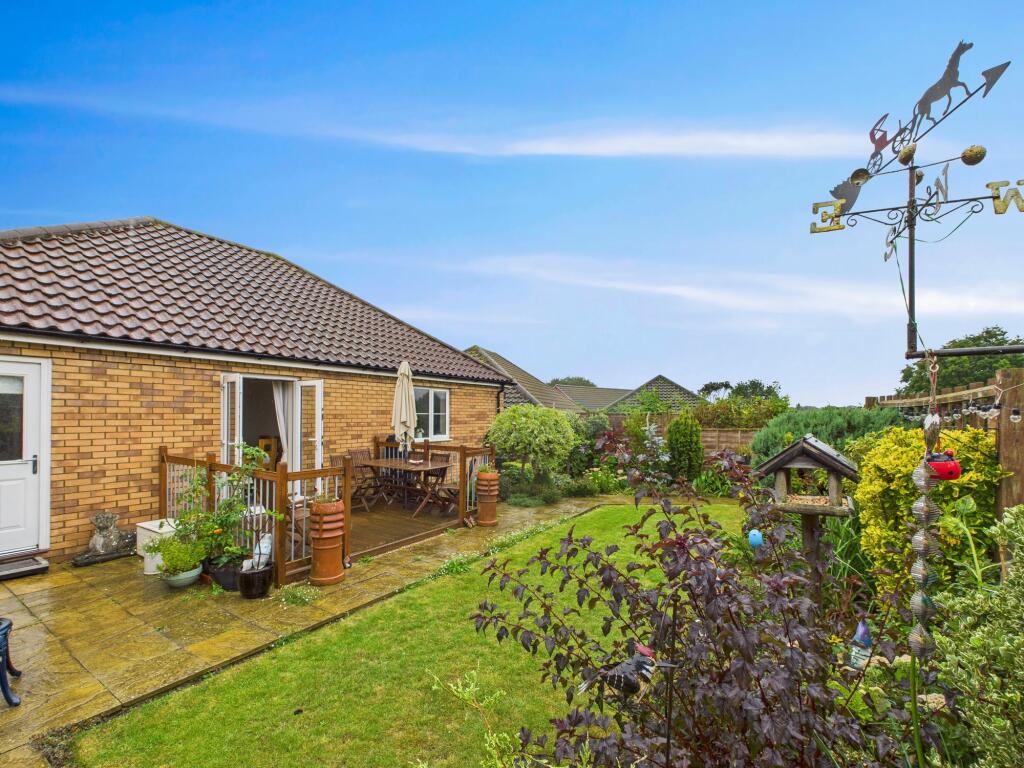 Main image of property: Glebe Drive, Diss, IP22
