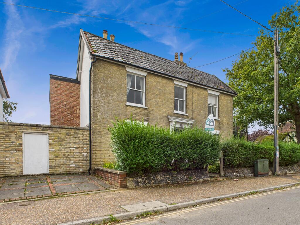 Main image of property: Roydon Road, Diss, IP22