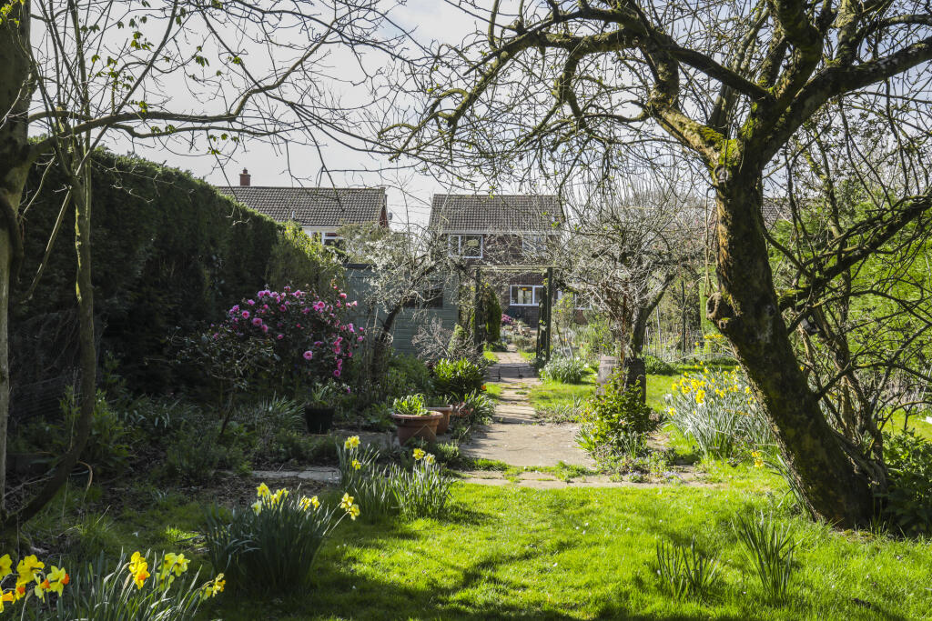 Main image of property: Mile Road, Norwich, NR16