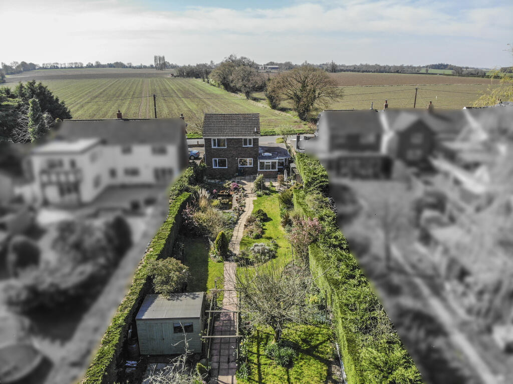 Main image of property: Mile Road, Norwich, NR16