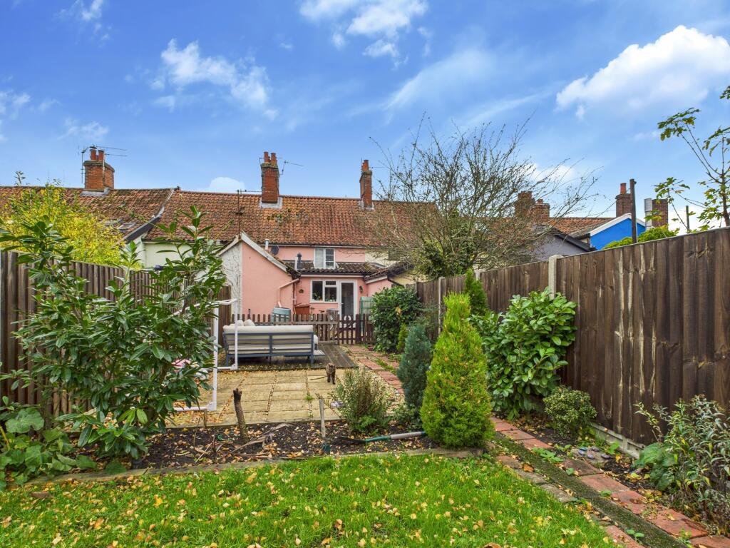 Main image of property: Denmark Street, Diss, IP22