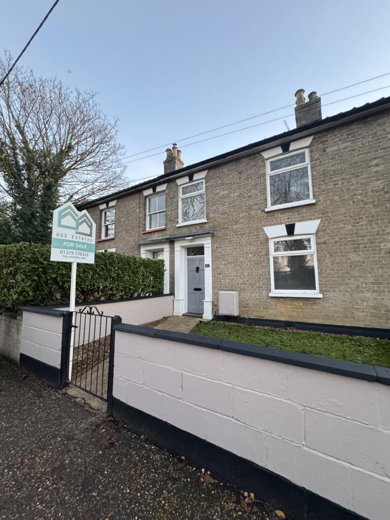 Main image of property: Roydon Road, Diss, IP22