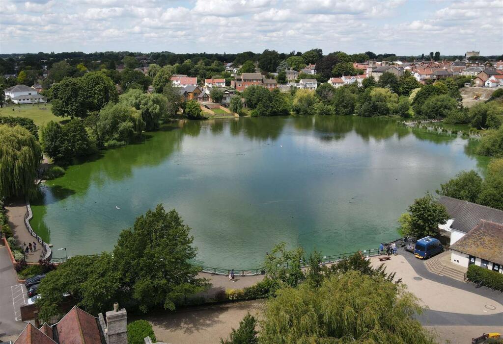 Main image of property: Shelfanger Road, Diss, IP22