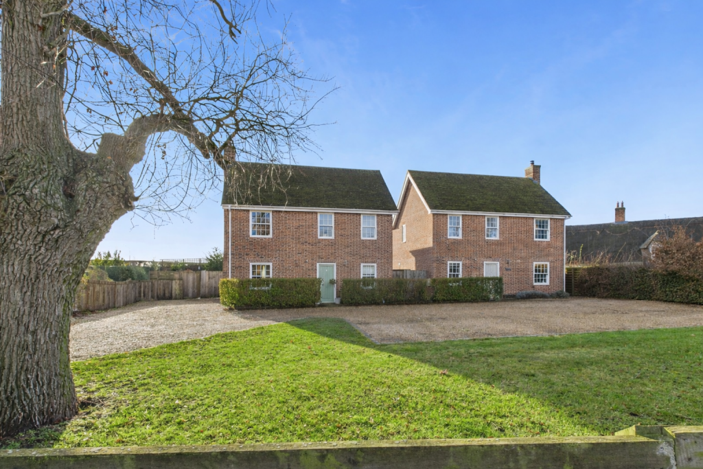 Main image of property: Shop Street, Woodbridge, IP13