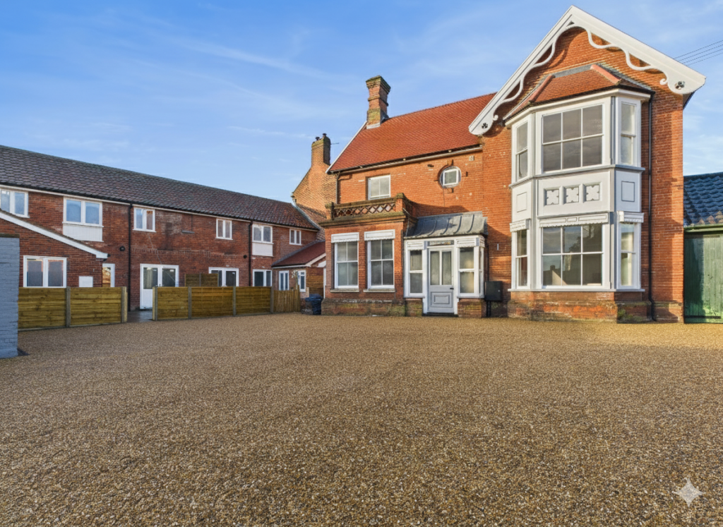 Main image of property: Shelfanger Road, Diss, IP22