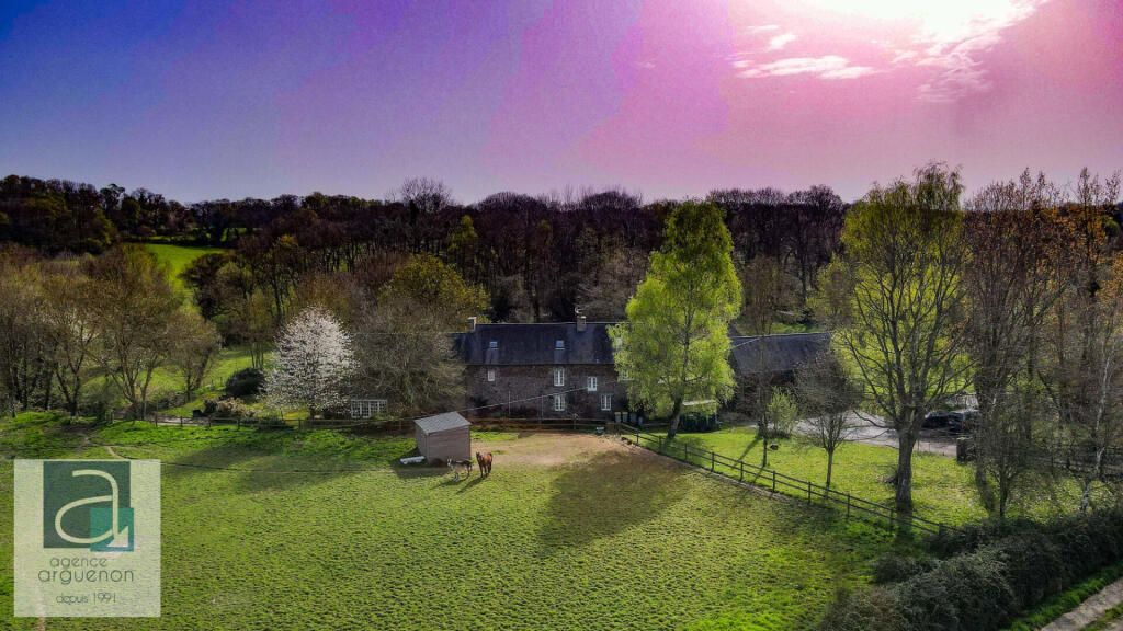 Main image of property: Brittany, Ille-et-Vilaine, Miniac-Morvan