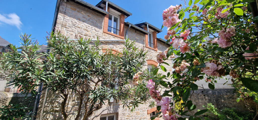 Main image of property: Brittany, Côtes-d'Armor, Dinan