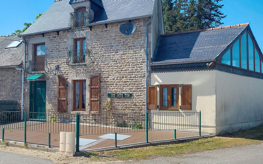 Main image of property: Brittany, Côtes-d'Armor, Lescouët-Jugon