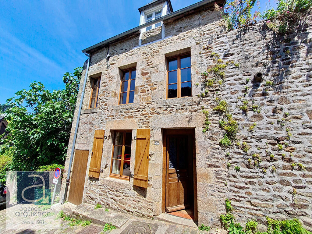 Main image of property: Brittany, Côtes-d'Armor, Dinan