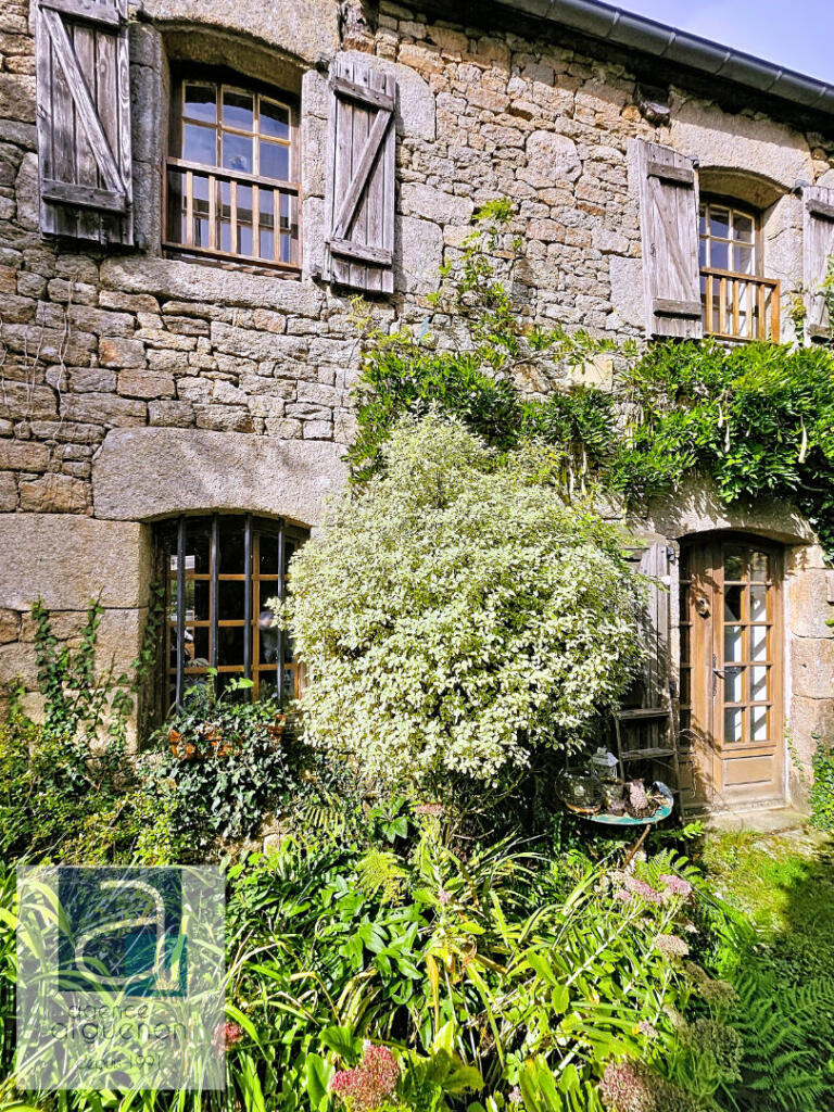 Main image of property: Brittany, Côtes-d'Armor, Vildé-Guingalan