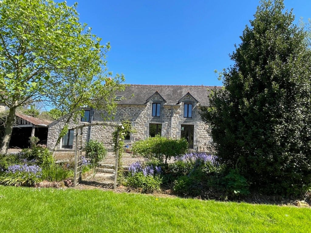 Main image of property: Brittany, Côtes-d'Armor, Saint-Vran