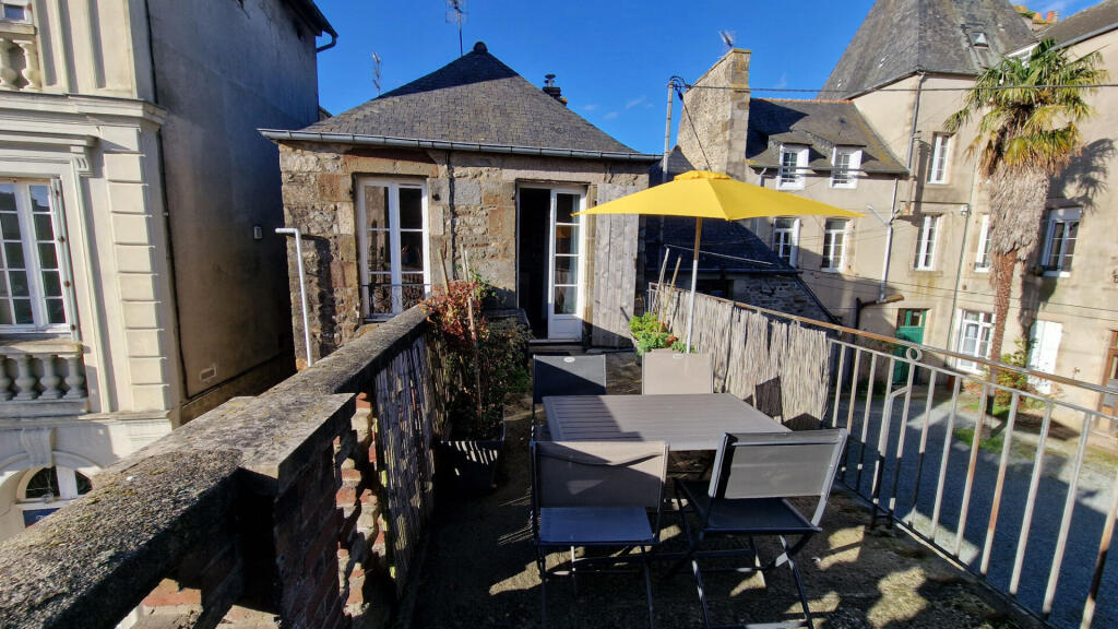 Main image of property: Brittany, Côtes-d'Armor, Dinan