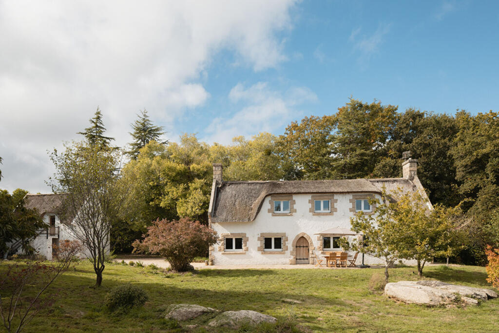 Main image of property: Brittany, Finistère, Névez