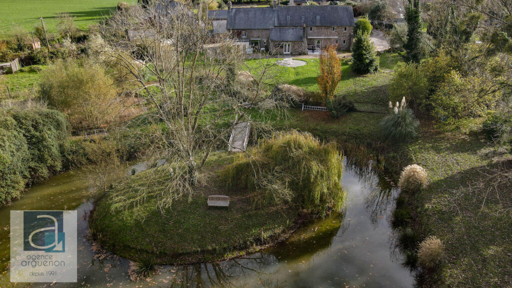 Main image of property: Brittany, Ille-et-Vilaine, Miniac-Morvan