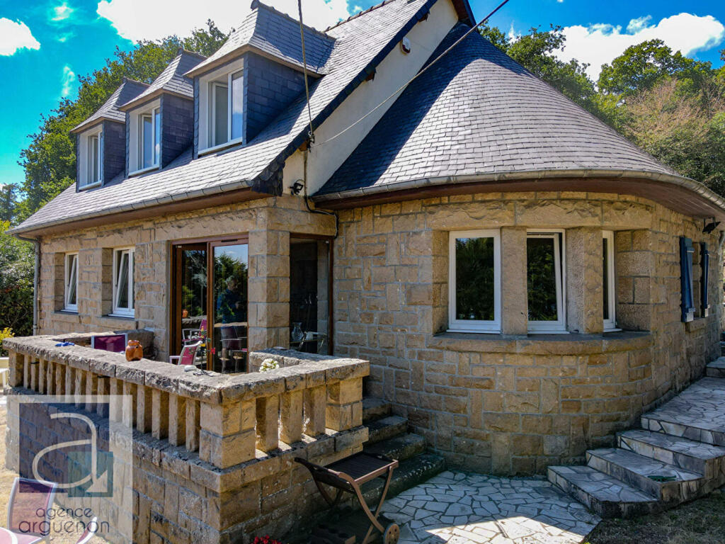 Main image of property: Brittany, Côtes-d'Armor, Le Gouray