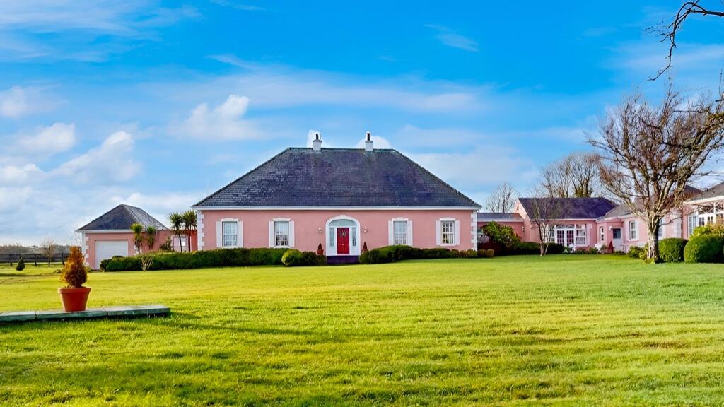 Main image of property: Clogher, Mayo