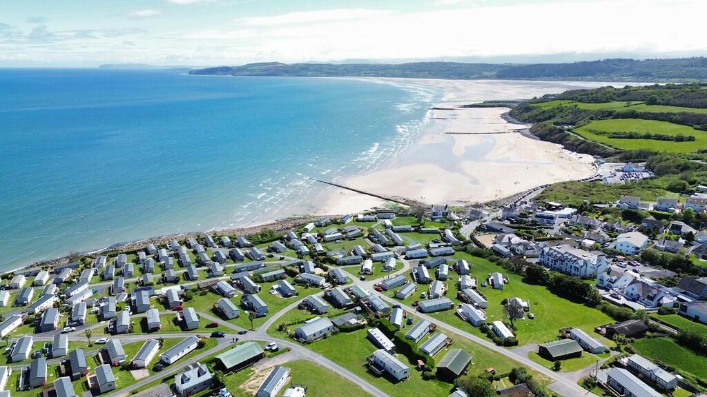 Main image of property: The Lodge, Benllech