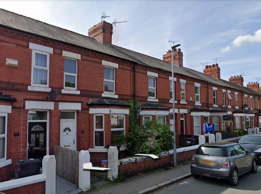 Main image of property: Ermine Road, Ermine Road, Chester