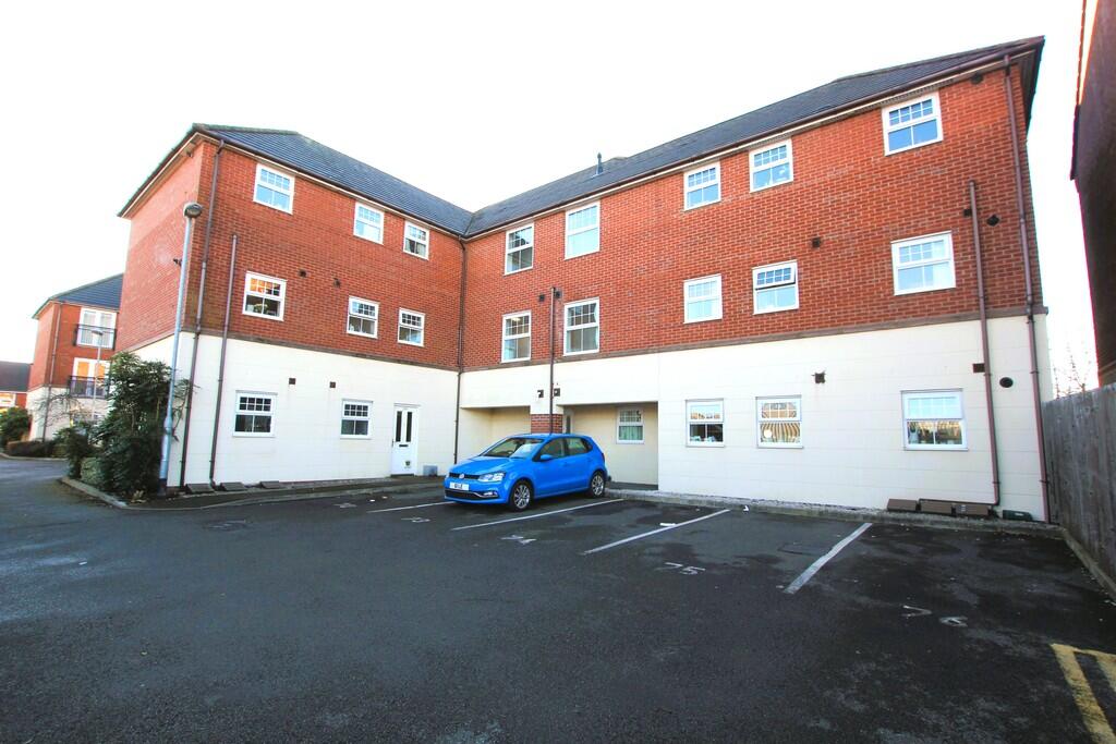 Main image of property: Black Diamond Park, Chester, Chester