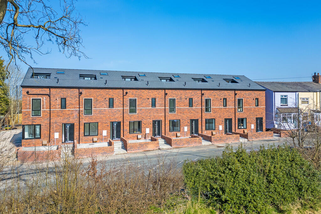 Main image of property: Red Row, Hazel Grove