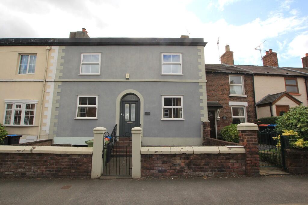 Main image of property: Tarvin Road, Boughton, Chester