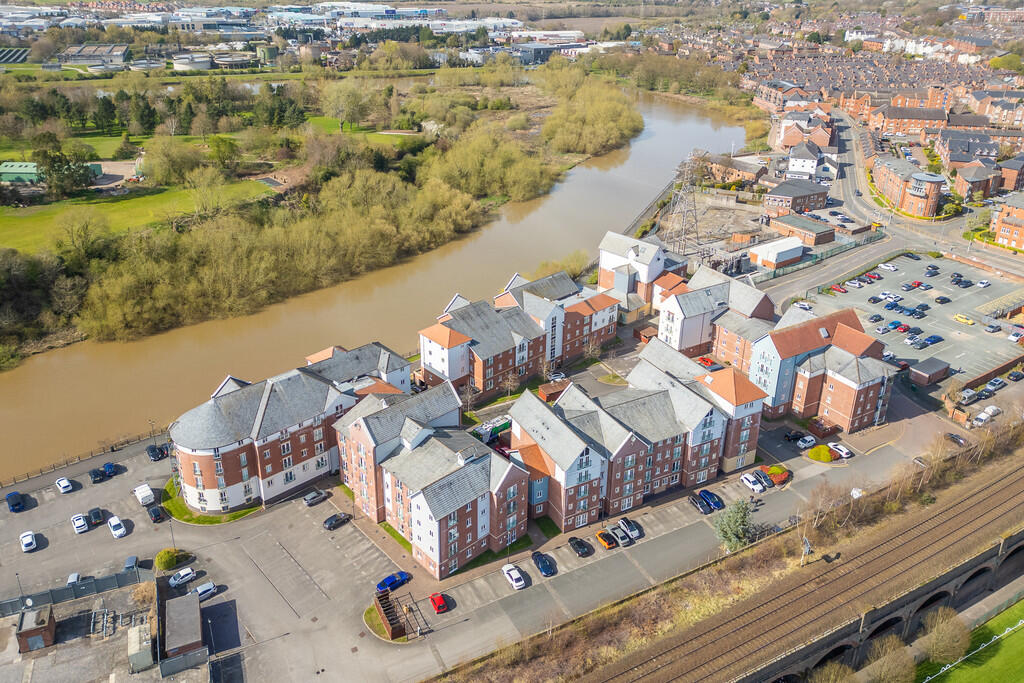 Main image of property: Saddlery Way