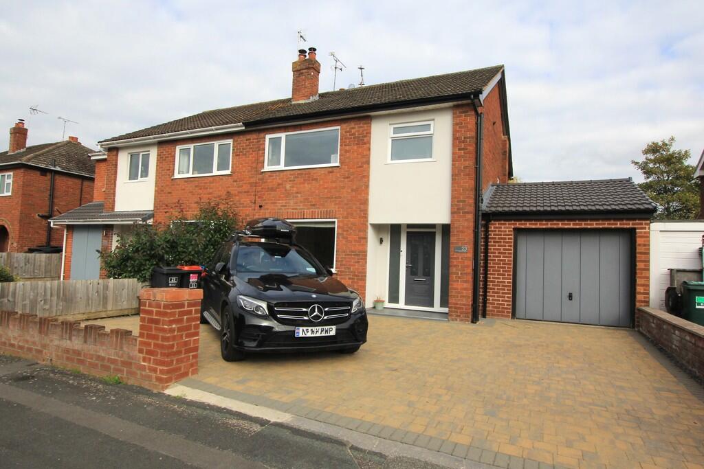 Main image of property: Manor Drive, Great Boughton