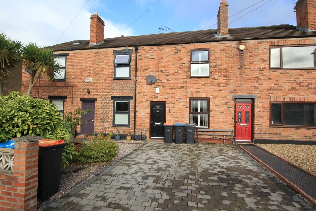 Main image of property: Wards Terrace, Hoole, Chester