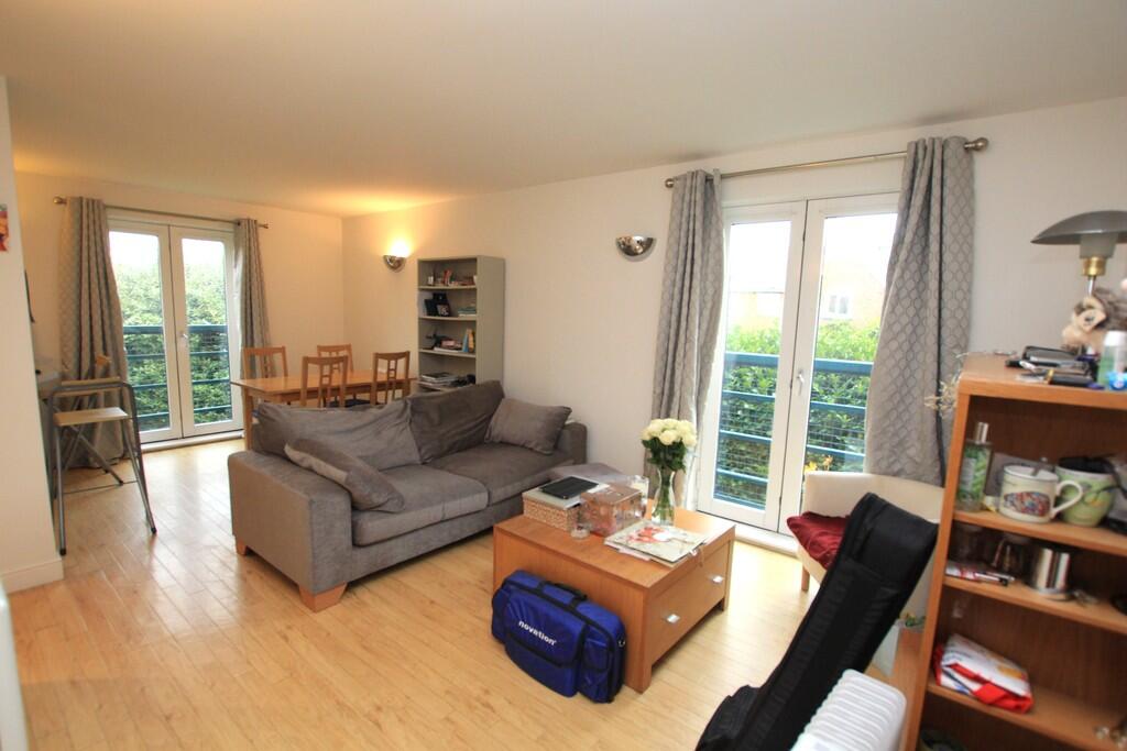 Main image of property: Wharton Court, Hoole Lane, Chester