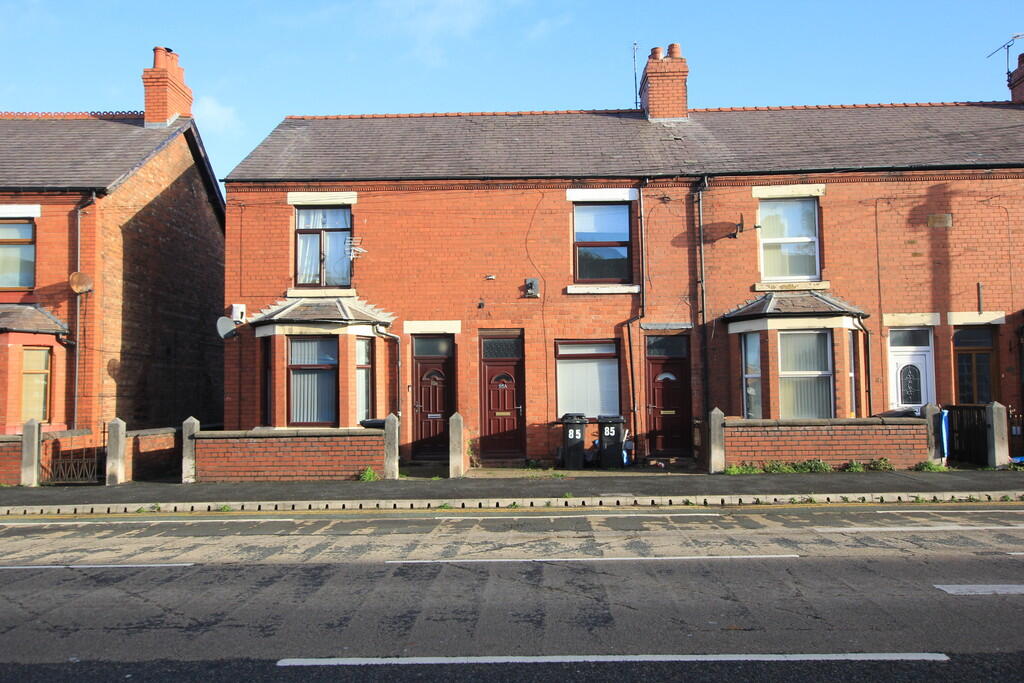 Main image of property: Chester Road East, Shotton, Deeside