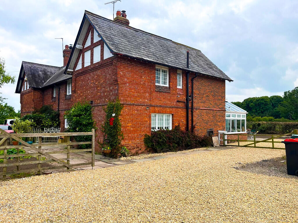 Main image of property: Gorstella, Dodleston, Chester, CH4