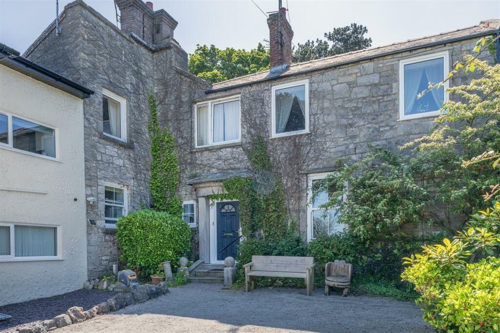 Main image of property: Clipterfyn, Llanddulas