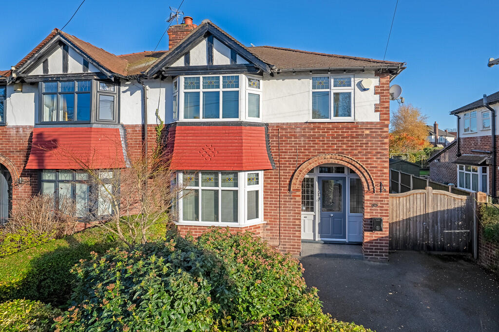 Main image of property: Sandileigh, Hoole