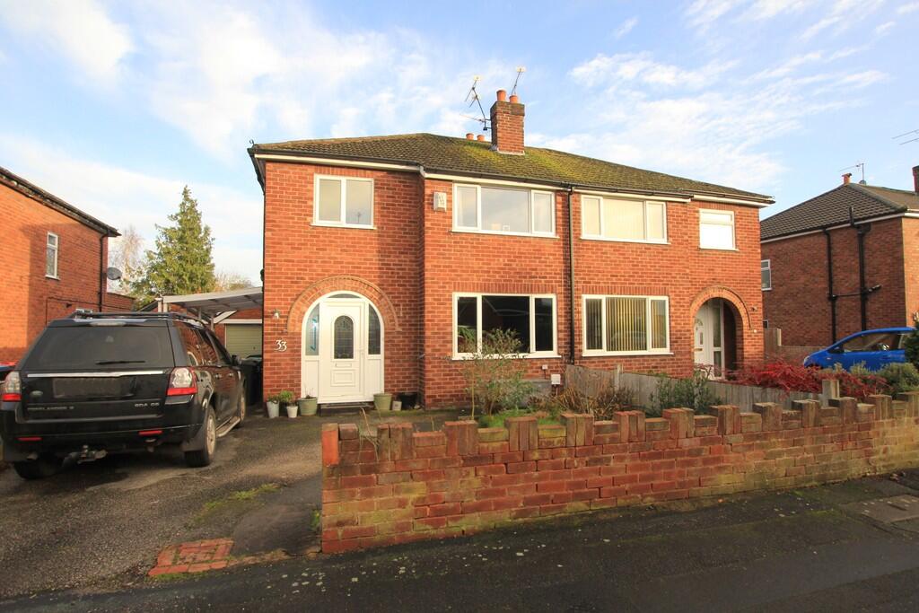 Main image of property: Great Boughton