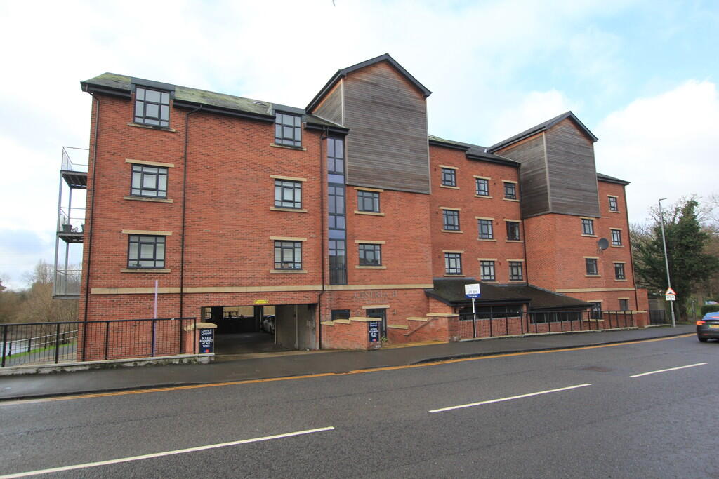 Main image of property: Sealand Road, Sealand Road, Chester