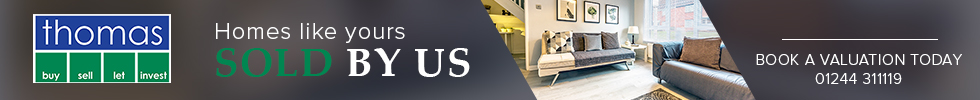 Get brand editions for Thomas Property Group, Chester