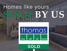 Get brand editions for Thomas Property Group, Chester