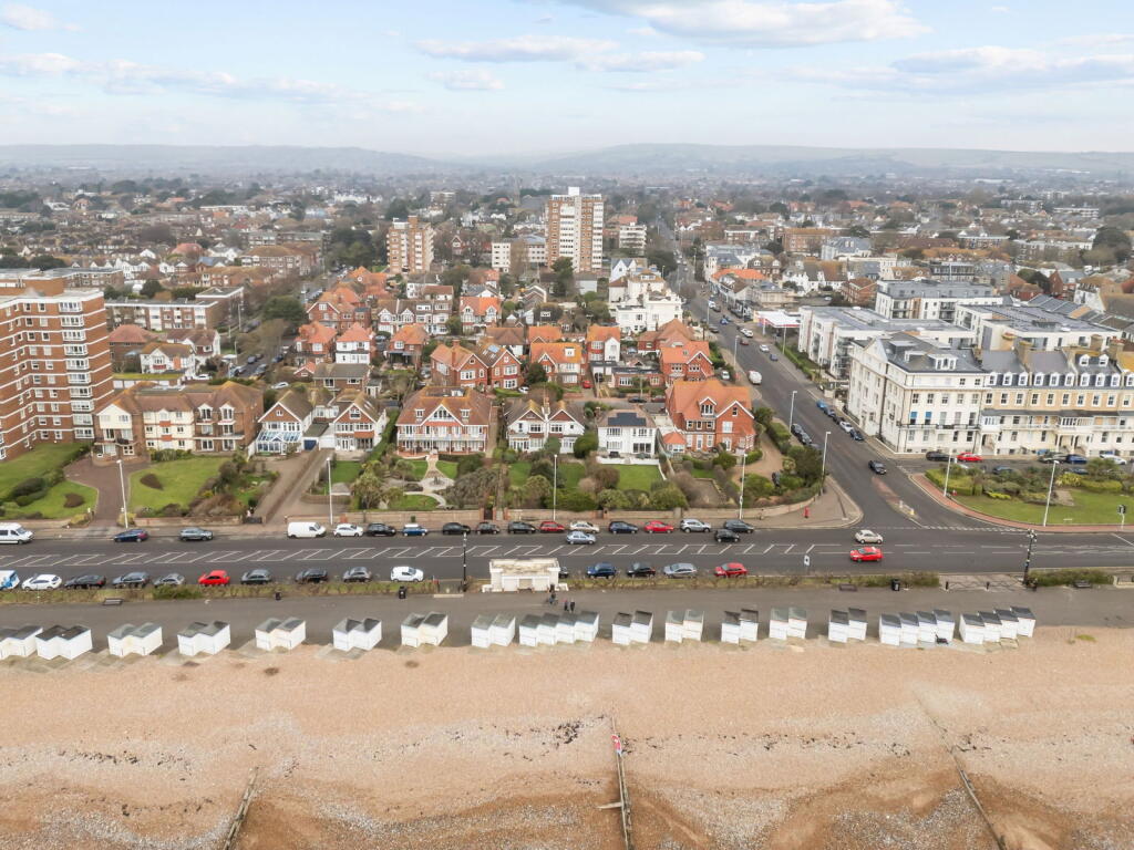 Main image of property: West Parade, Worthing