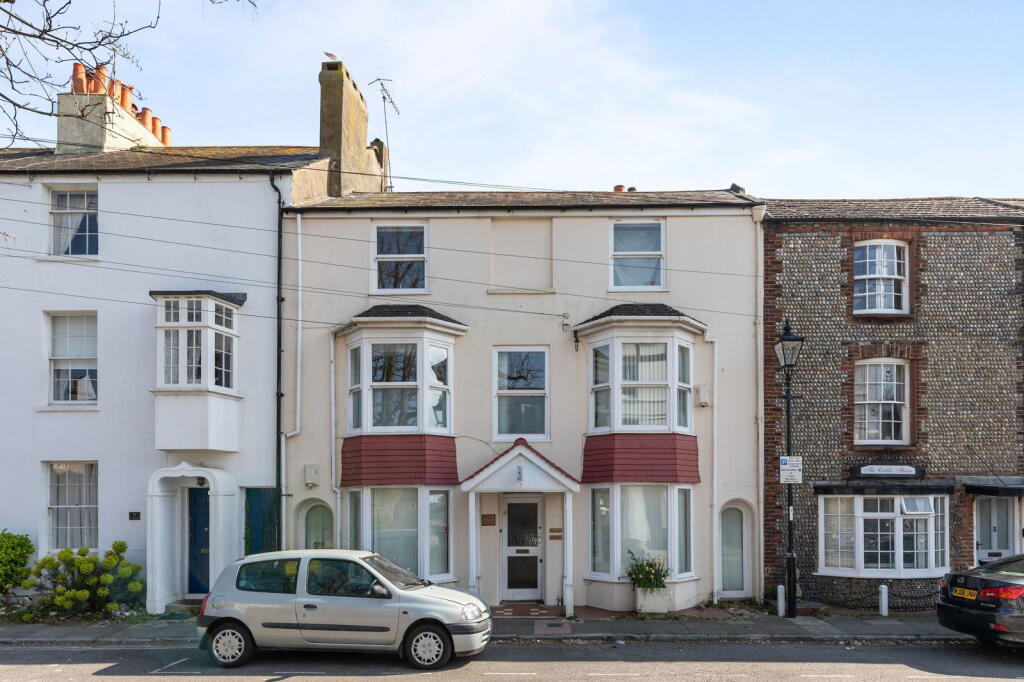 Main image of property: Warwick Place, Worthing