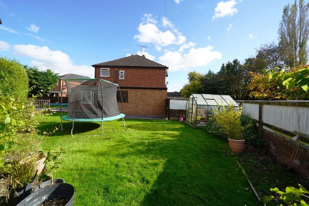 Main image of property: Haslin Crescent, Christleton
